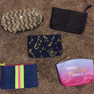 **FINAL SALE ** Ipsy Bags and makeup!